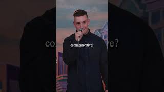 Technology has BROKEN OUR BRAINS #standupcomedy