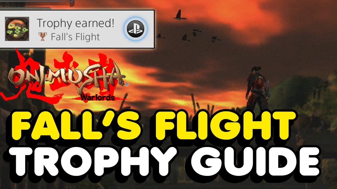 Death's Gambit Trophy Guide •