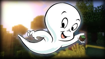 Minecraft - Ghost Client 1.7 - 1.8.9 Hacked Client (with OptiFine)