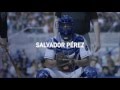 Pepsi MLB 2015 - Tú eres parte del juego (Salvador Pérez)