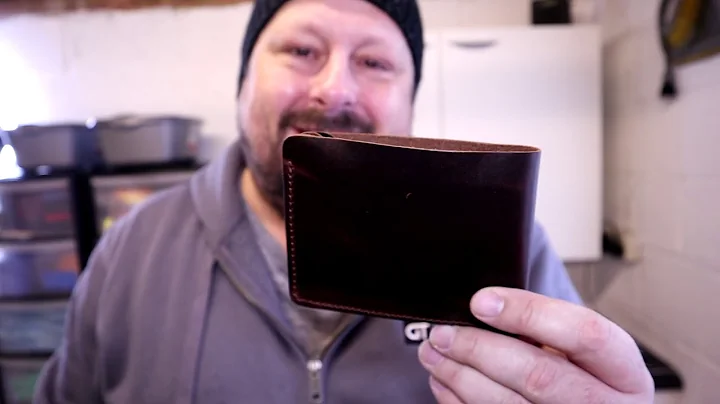 The Ultimate Guide to Finding the Perfect Wallet