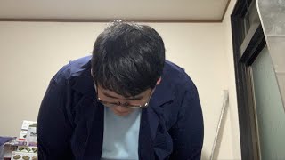 すみません、模魂ちゃん間に合いませんでした。お詫びにチャーリーが生配信します。