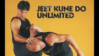 Jeet Kune Do unlimited - l'art du combat de rue