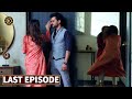 Jalan Last Episode - Minal Khan - Top Pakistani Drama