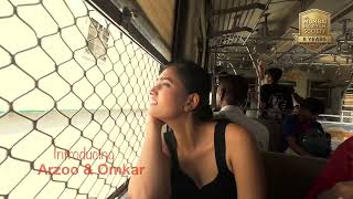 SATHI – Indie Music ProjectThe teaser is here! Introducing Arzoo and Omkar