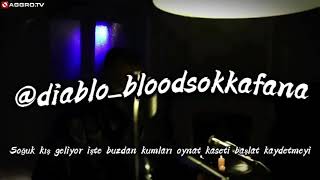 Massaka - interview mit einem vampir (Vampirle röportaj Türkçe lyrics)