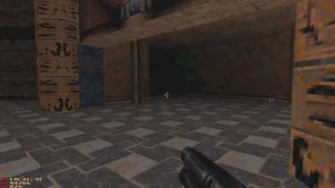 Duke Nukem 3D: The Return Level 3 Part 2