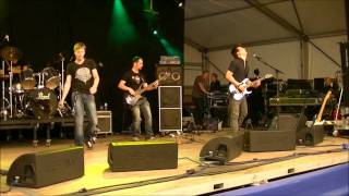 Life Of Agony - Weeds By Prec At Puddingpop 2011