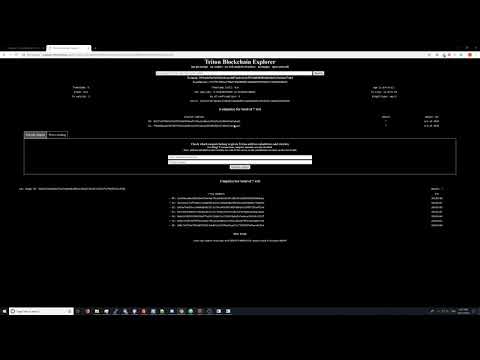 How to Use Triton 1 0 4 Wallet CLI