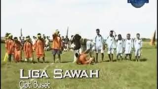 Lagu ajo buset liga sawah(2)