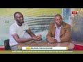 Safina fresh kutv albanus mwaniakewil o njorogearthur omondi  simama records talk about music