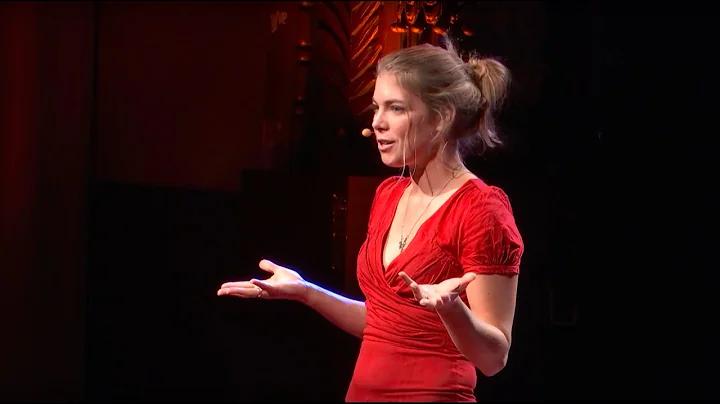 The art of being professionally nav | Fanny Koerts...