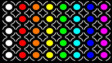 The Amazing 12 Leg Eliminated Marble Race ASRM in Algodoo