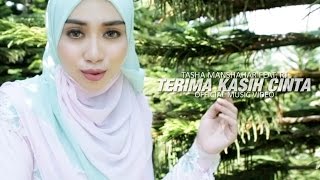 OST EKSPERIMEN CINTA Tasha Manshahar Feat. RJ - Terima Kasih Cinta