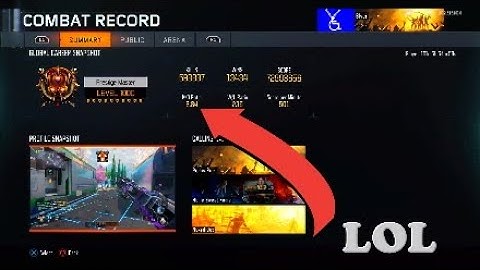 BLACK OPS 3 IS UNPLAYABLE CHEATERS EVERYWHERE!! Level 1000 Prestige Master #Exposed