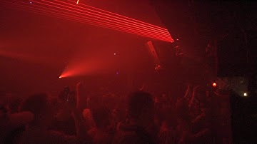 FABRIC: Craig Richards dropping a monster tune