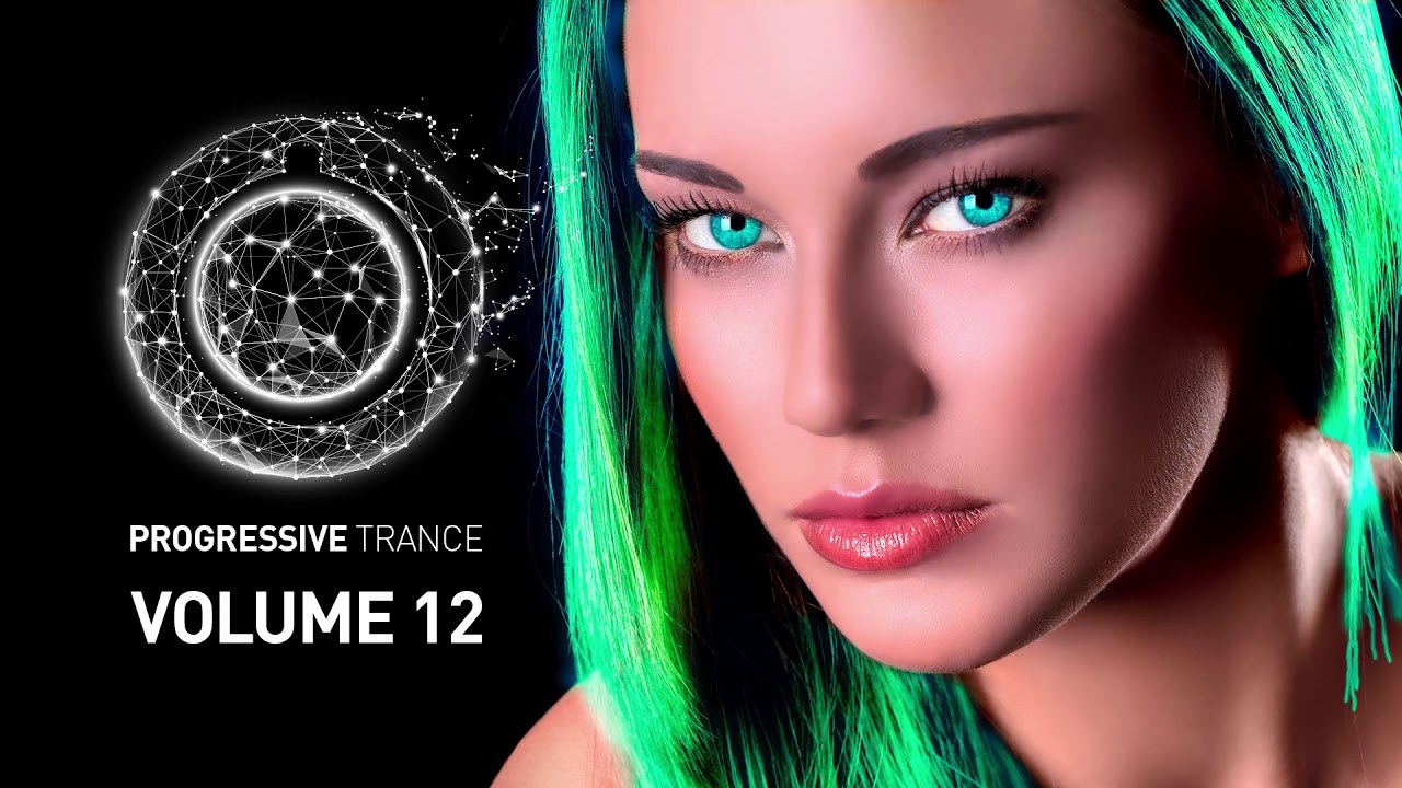 ♫ PROGRESSIVE VOCAL TRANCE VOL. 12 (FULL SET) ♫
