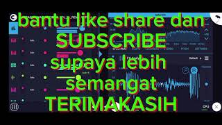KARAOKE DJ WASIAT CINTAKU