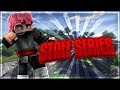 XMouseButton & Phantom Client | Staff Series WarAccademy #3