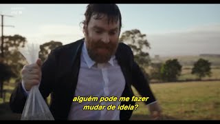 Chet Faker - Inefficient Love [Tradução] (Clipe Oficial) | Estreia