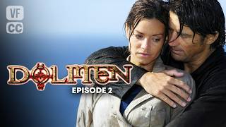 Dolmen | Episode 2 | Crime Series | with Ingrid Chauvin & Bruno Madinier | BSF