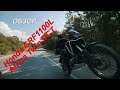 Обзор Honda CRF1100L Africa Twin (DCT): где вас обманули?