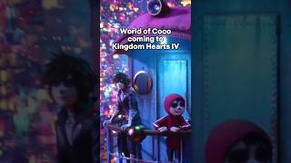 Kingdom Hearts IV - World of Coco
Kingdom Hearts IV - World of Coco
#kingdomhearts4 #d23 #shorts
Kingdom Hearts 4,
Kingdom Hearts IV,
Kingdom Hearts 4 Coco,
Kingdom Hearts IV Coco,
Coco Kingdom Hearts,
KH4, Kingdom Hearts IV - World of Coco