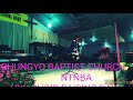 Yurmung chiphang proho nawuivang livephungyo bchurch  69th choir raising dayofficials