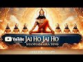 #jai ho hai ho Shankara +Mahabharat mashup song # cover by me (Ritika Gupta)