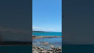 Ocean Waves For Happy Days