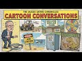 Cartoon Conversations 24th January 2026