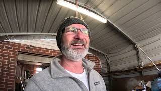 Ballard Super Jack in Action (My Initial Thoughts)