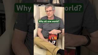 Why All My Fantasy Books Share One World