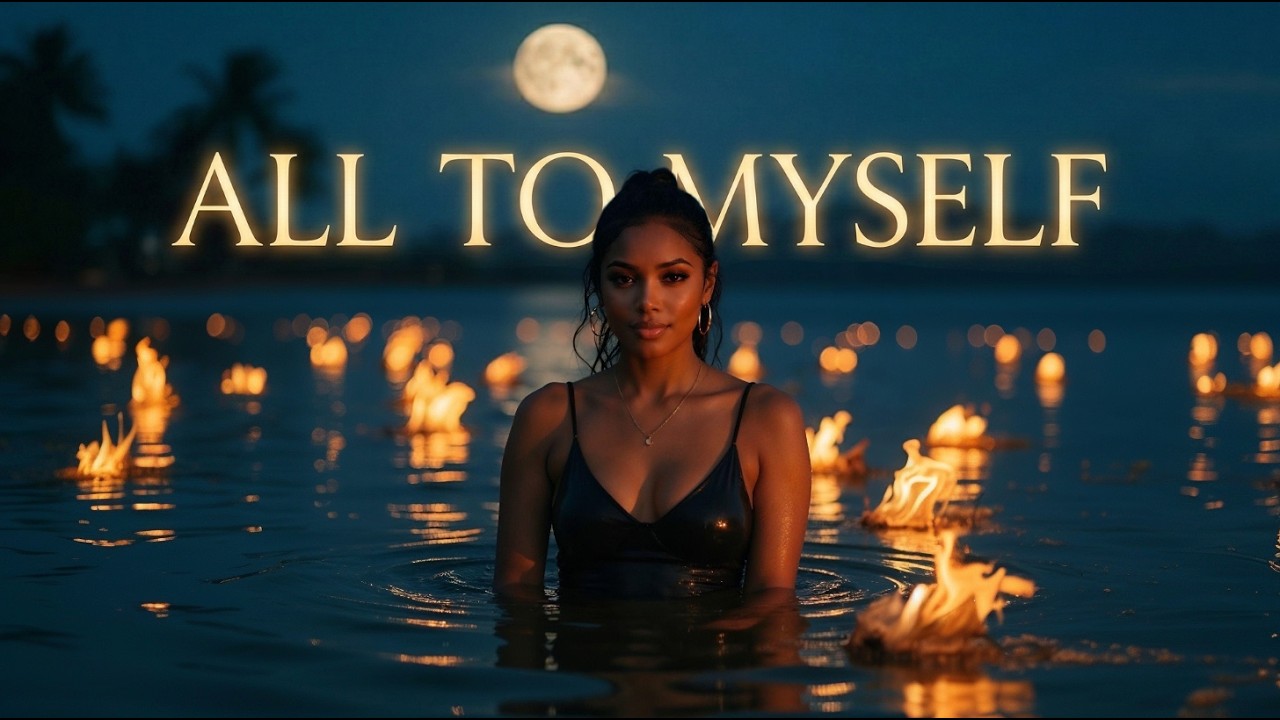 Winter Sonata - All To Myself (Future & The Weeknd Cover)