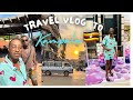 Travel vlog to kampala  with gogohome cookingbirt.ay surprisevisiting the marketsvlog