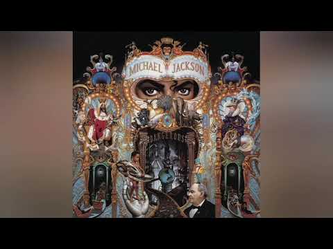 Michael Jackson - Heal The World (Audio)