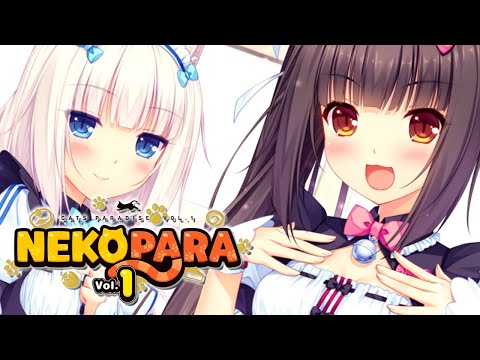 Nekopara Volume 1 | Entering Catgirl Paradise!