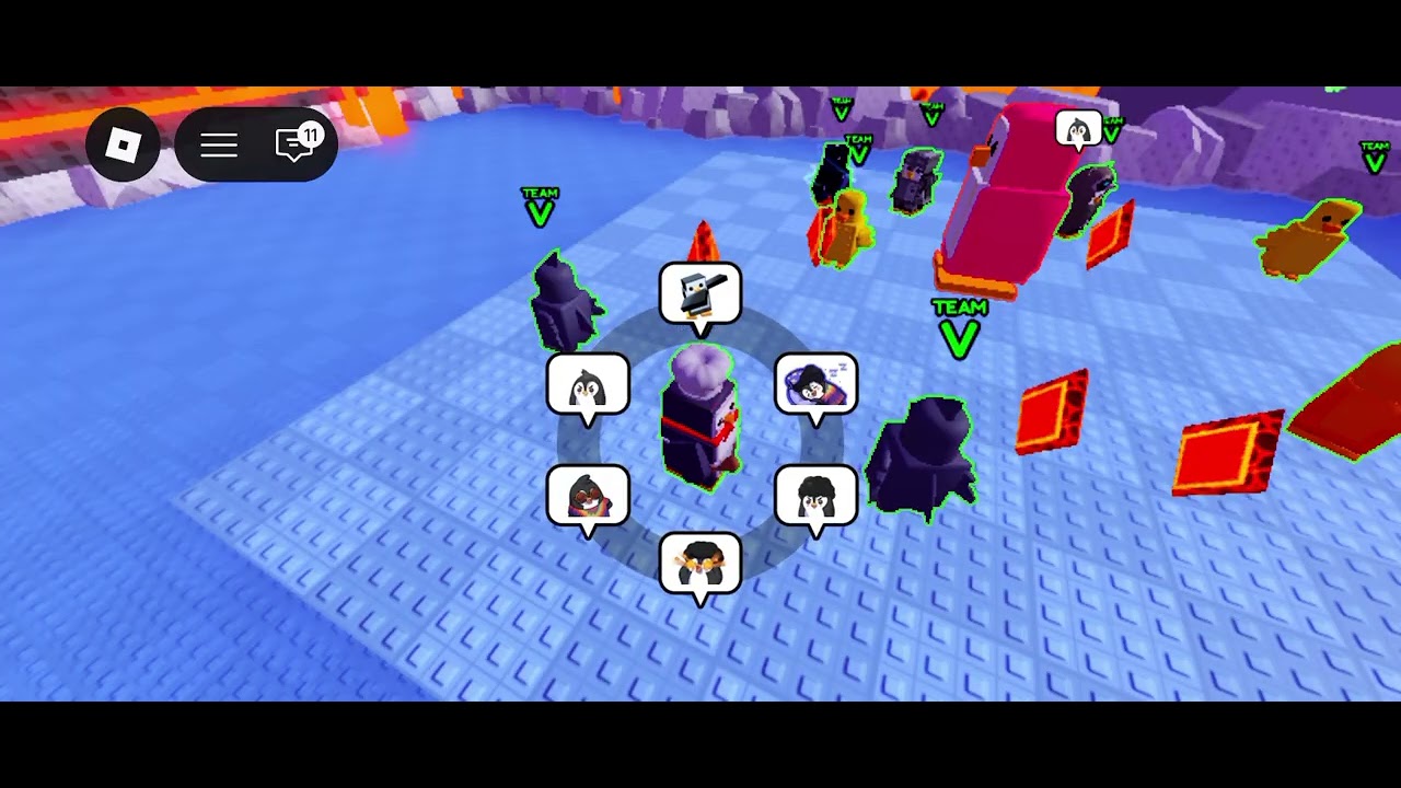 I joined admin abuse and was instead told to sleep 💔 