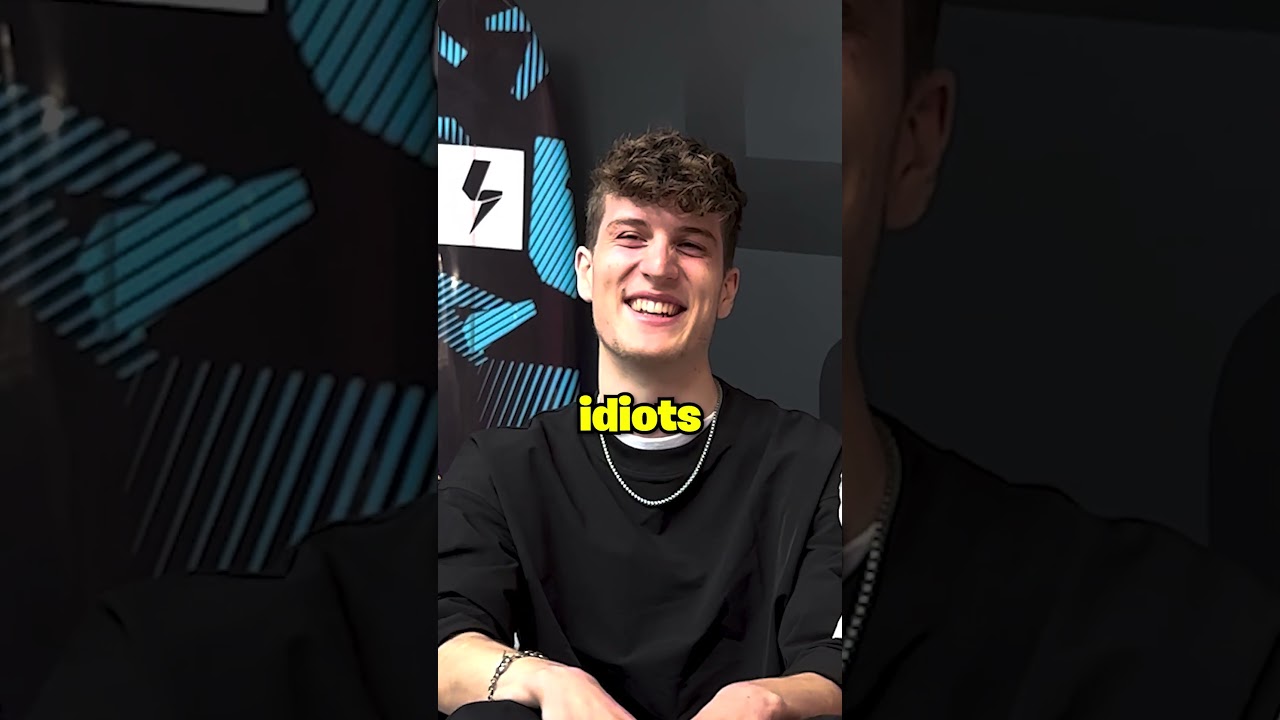 Solve The Random Fortnite Skin 🤔
