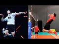 Japan Volleyball Training | VNL 2021
