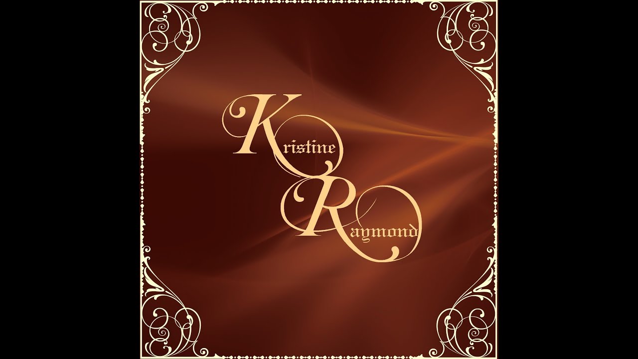 Behind The Pen with Kristine Raymond