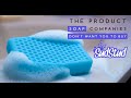 Smart Soap Saver Lathering Bristles Sud Stud V2 mp3