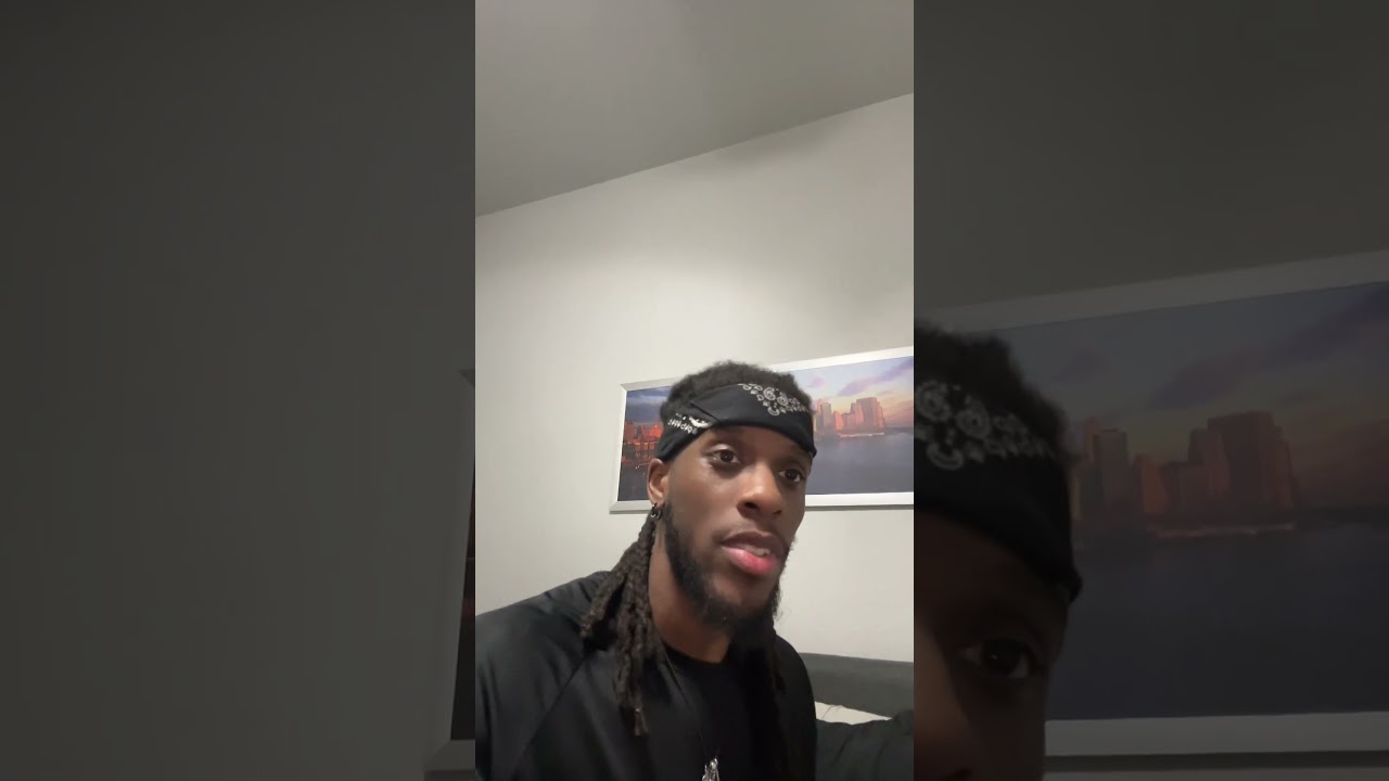 When you are terrible at keeping secrets