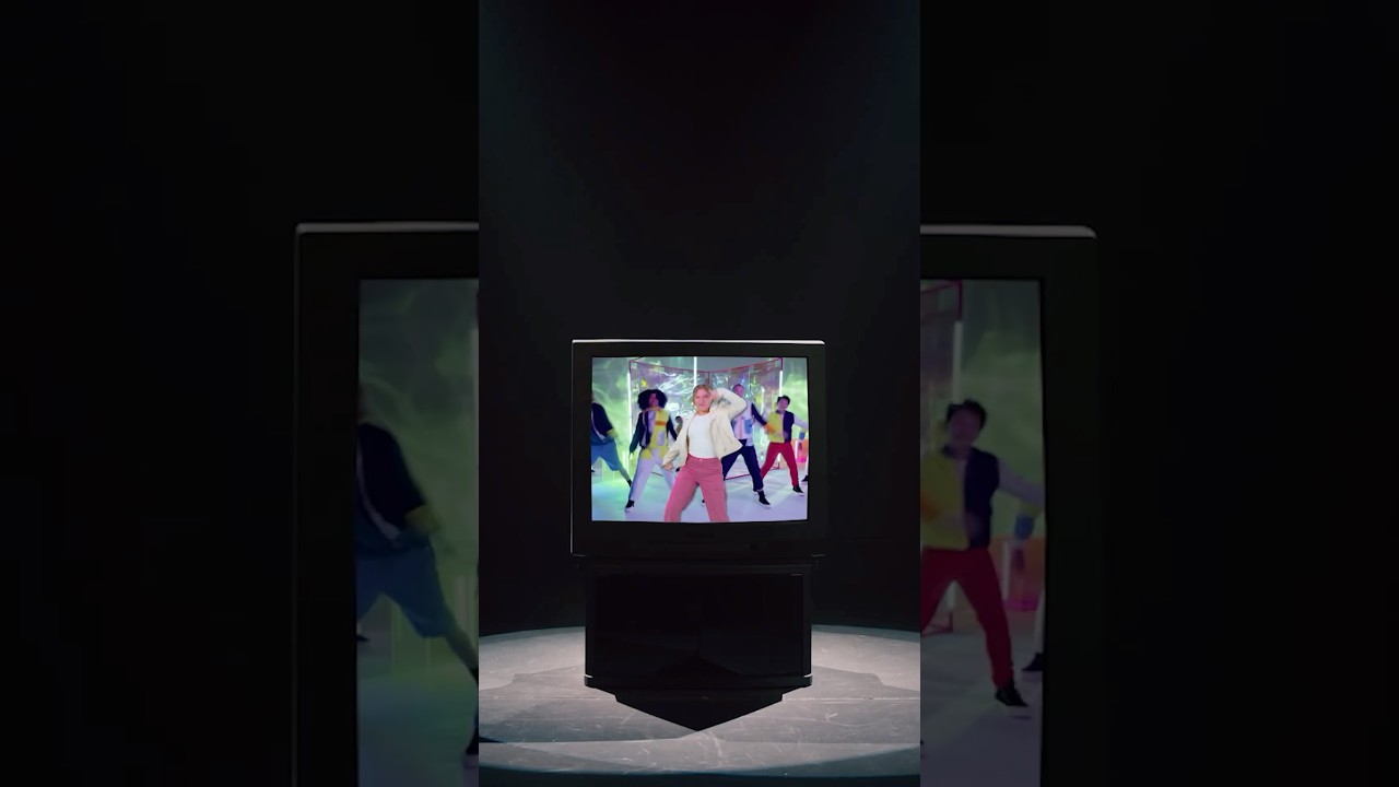 Watch the KIDZ BOP “Certified BOP” music video now! 🎶