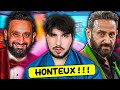 Cyril hanouna doit disparaitre  voici pourquoi  dear chriss