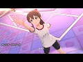 【ミリシタ/3DMV】オレンジ・エピソード(スポーツ☆スピリッツ)【4K】