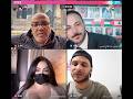 بهجت صابر يفشخ ويشعل النار في البث المباشر - البث كامل ( 2026-8-13) 🔥
