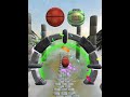 💚Going Balls VS Rollance Balls Action Ball Games New Race 🔥 | Android/IOS Games