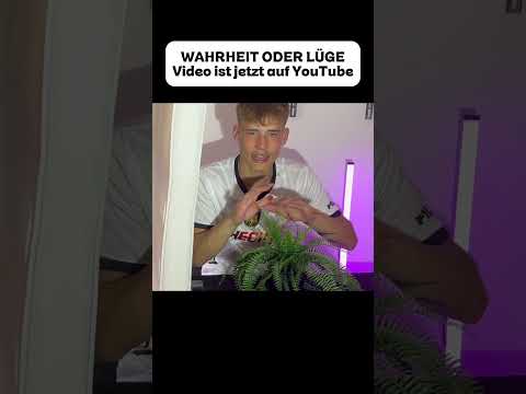 Stuhl VS Fake Pflanze