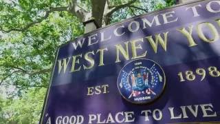 West New York's Annual Multicultural Festival